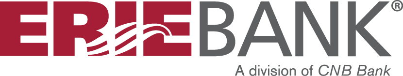 ERIEBANK Logo