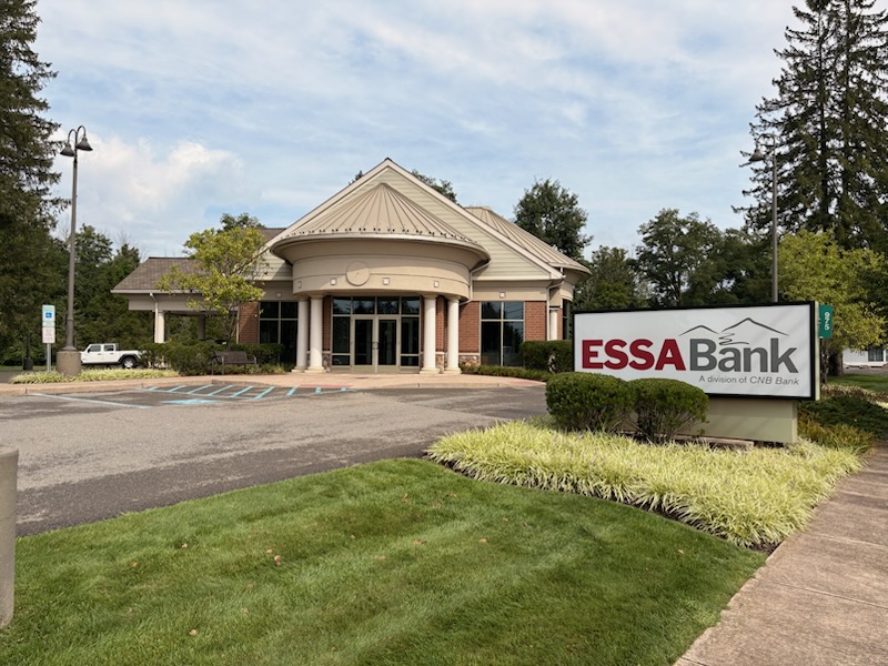 ESSA Bank, Mountainhome ESSA Bank, Mountainhome