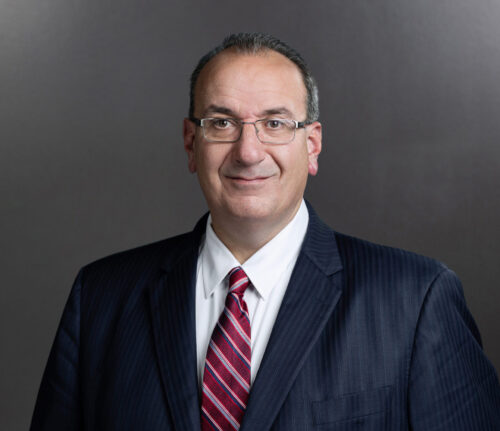 Mike McCarty – ESSA Mike McCarty Headshot