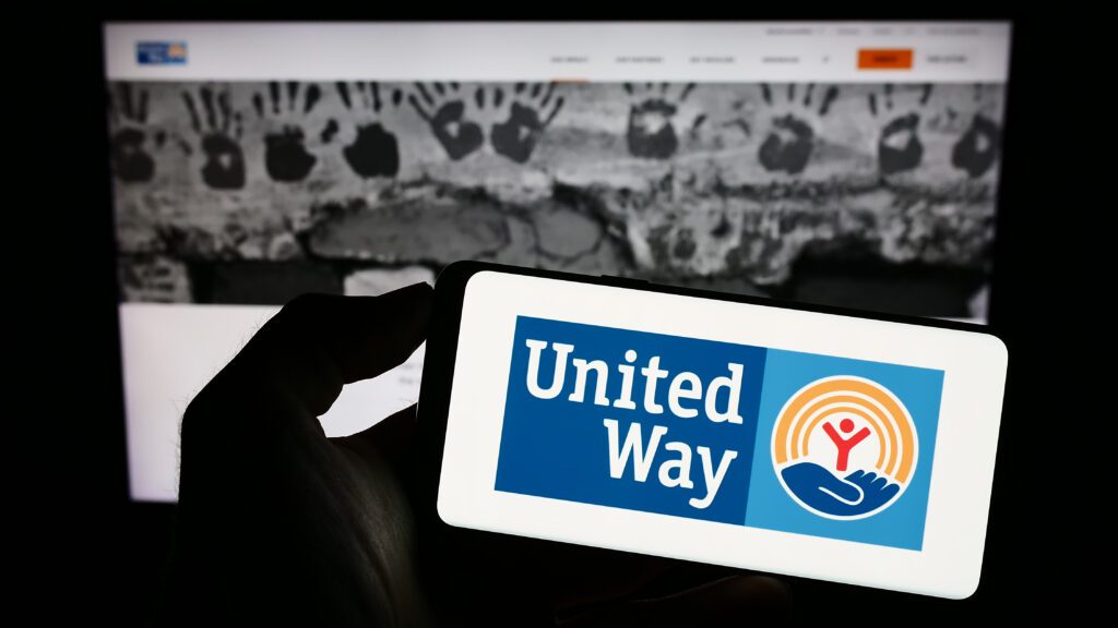 United Way Logo