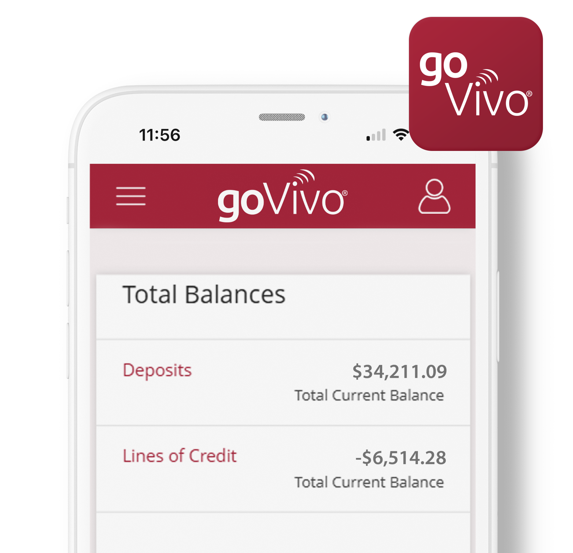 govivo app